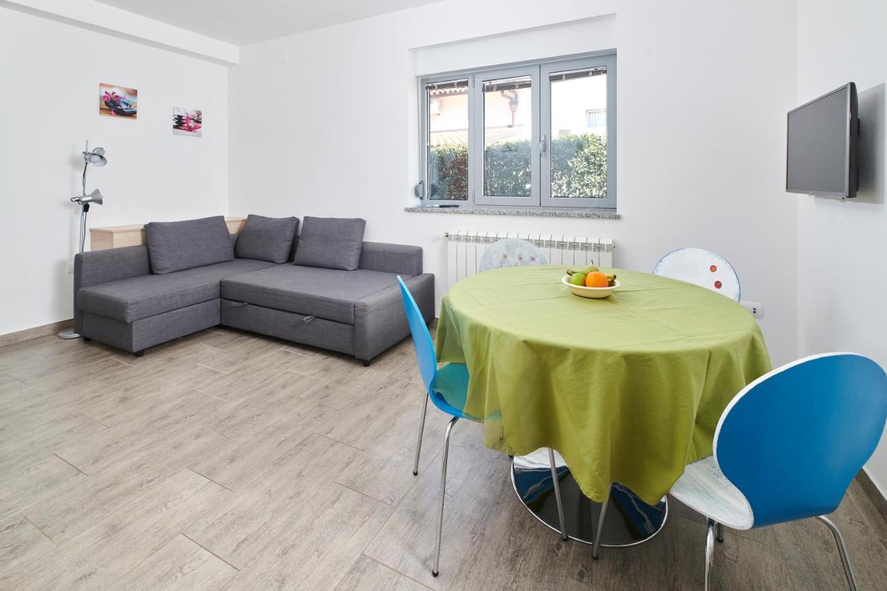 Apartament Ferlin