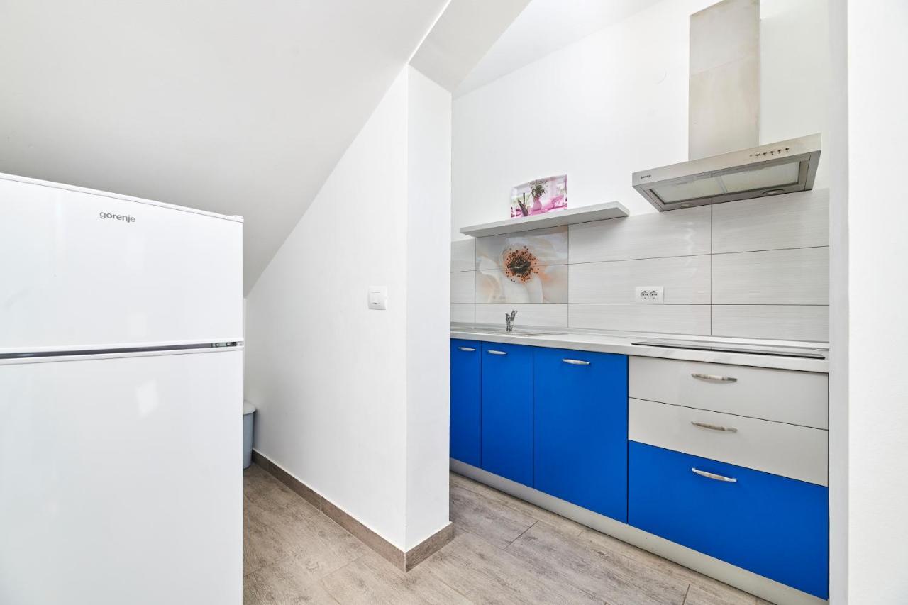 Apartament Ferlin *