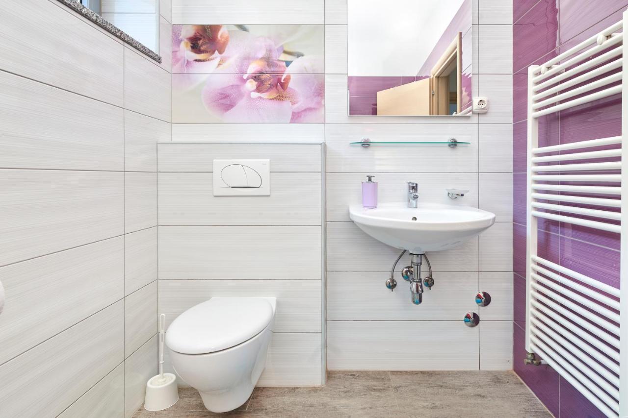 Apartament Ferlin Umag