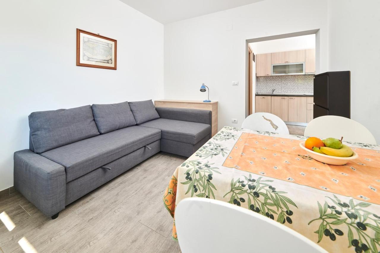 Apartament Ferlin