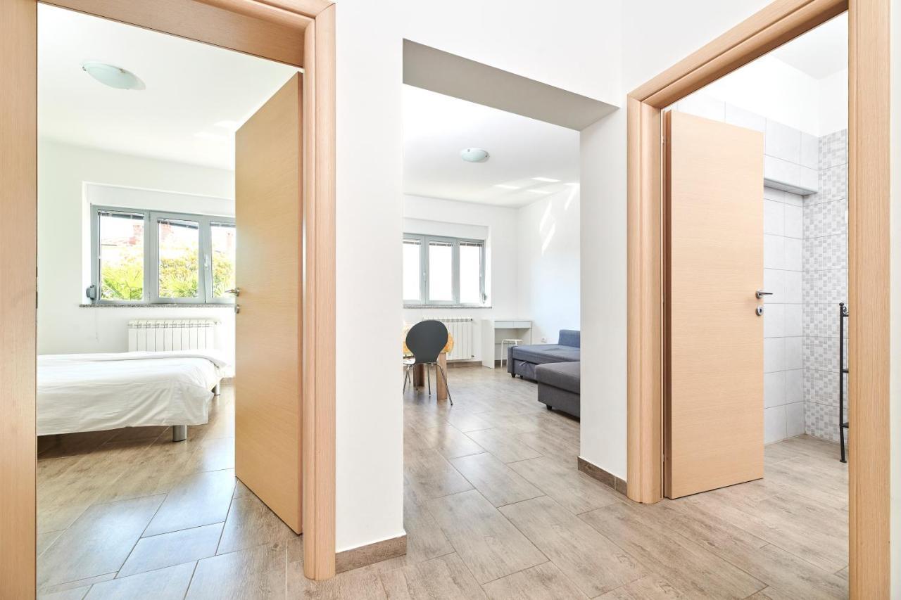 Apartament Ferlin Umag