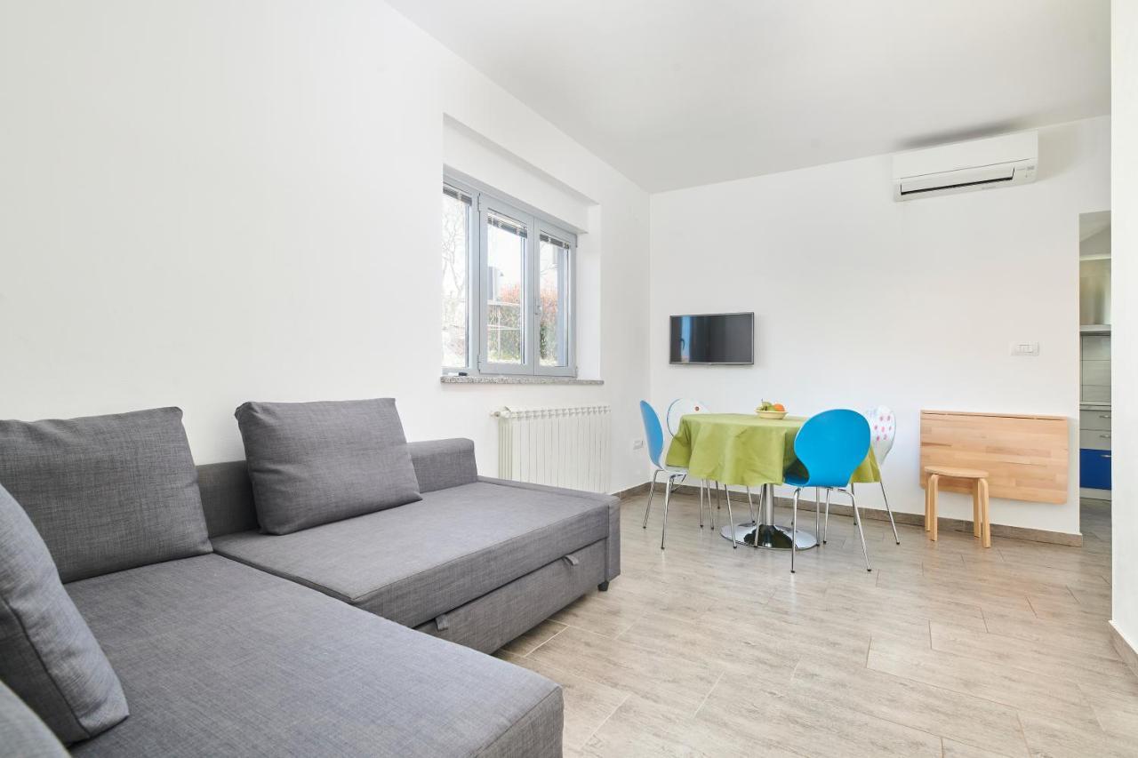 Ferlin Apartament *