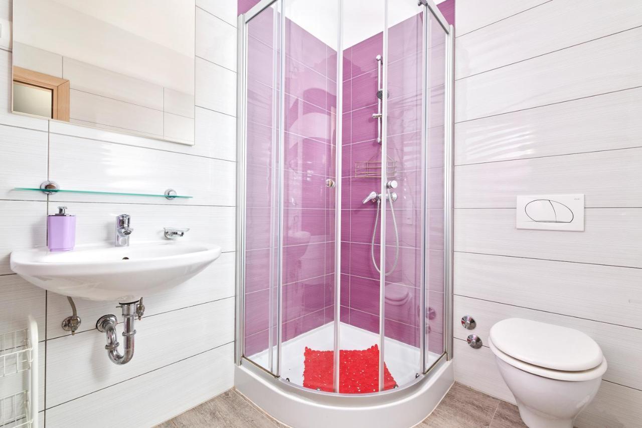 Apartament Ferlin Umag