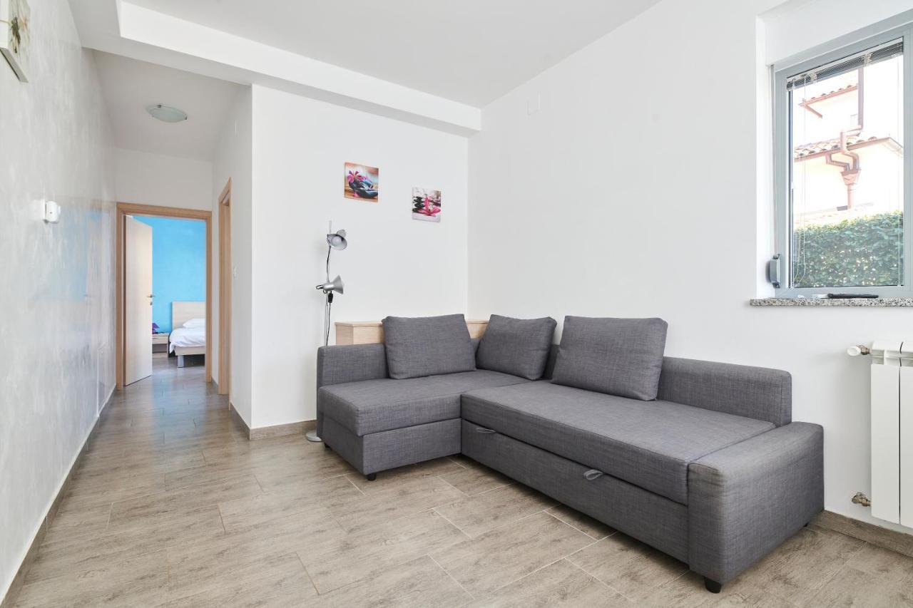 Ferlin Apartament Umag