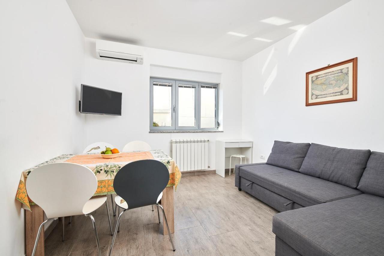 Apartament Ferlin